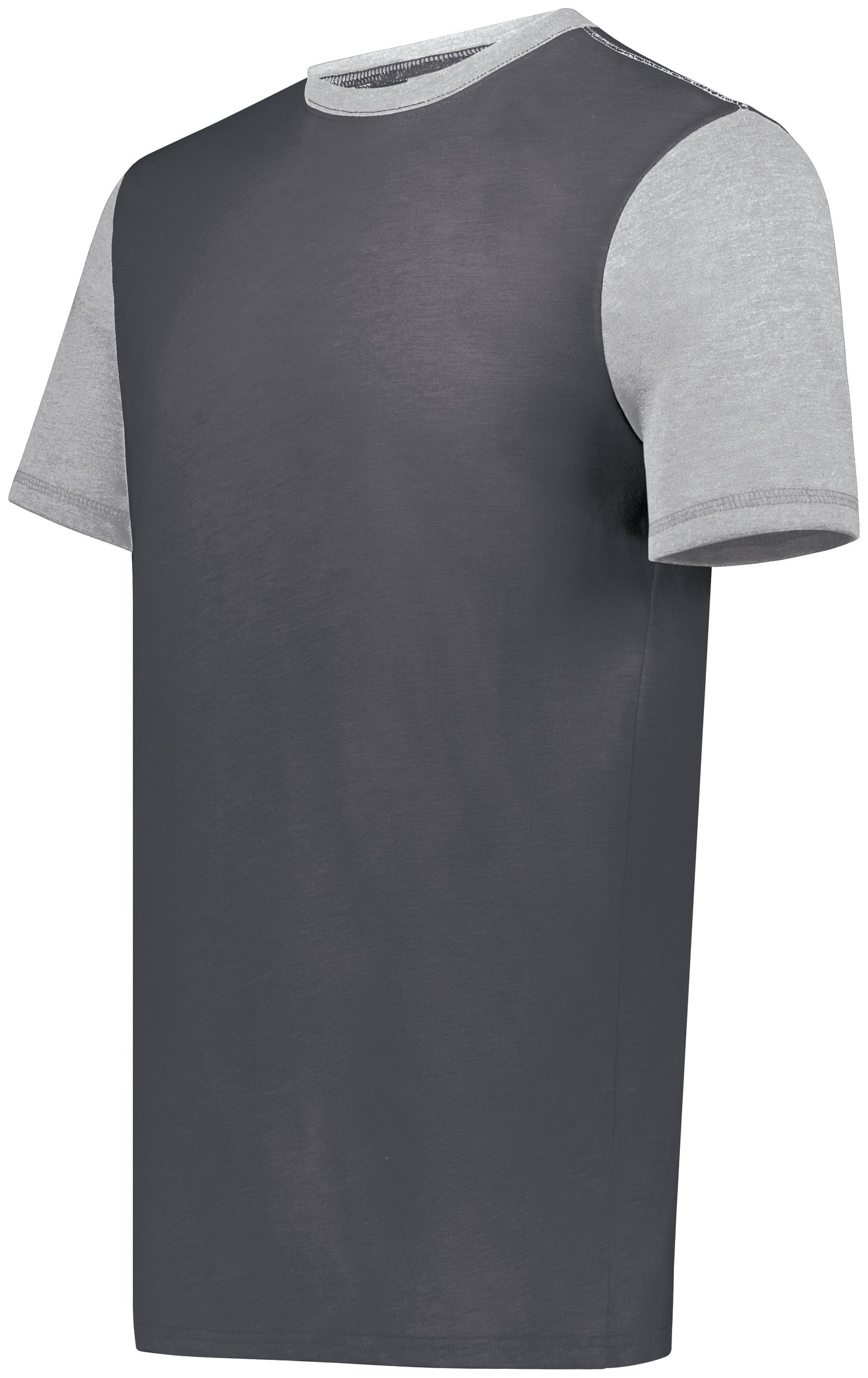 AUGUSTA SPORTSWEAR - YOUTH GAMEDAY VINTAGE RINGER TEE