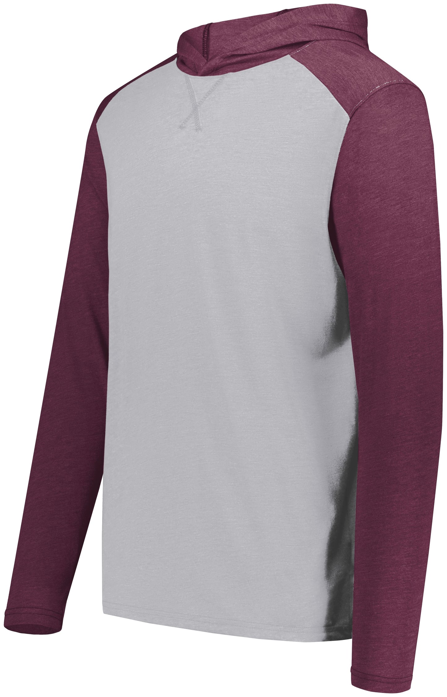 AUGUSTA SPORTSWEAR - GAMEDAY VINTAGE HOODIE