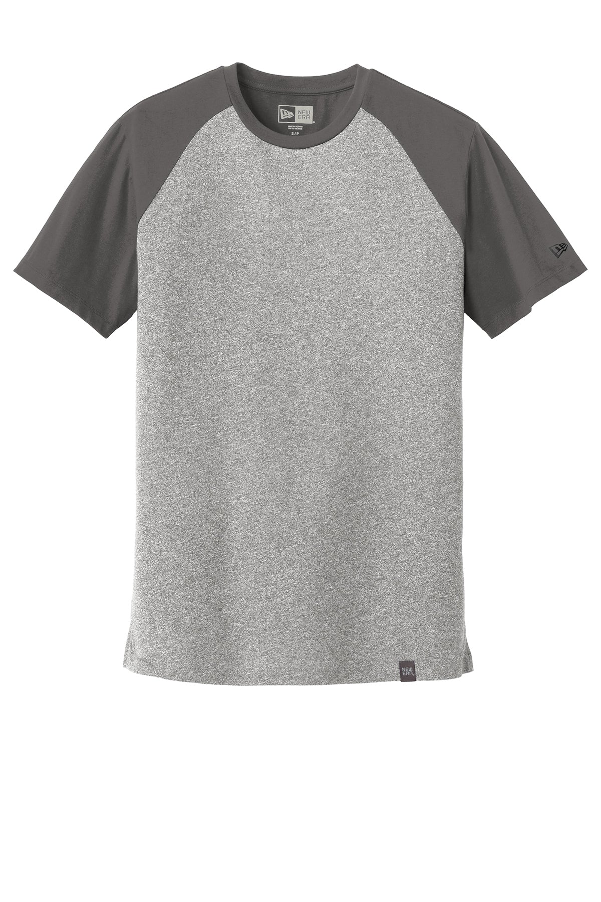 New Era® - Heritage Blend Varsity Tee - NEA107