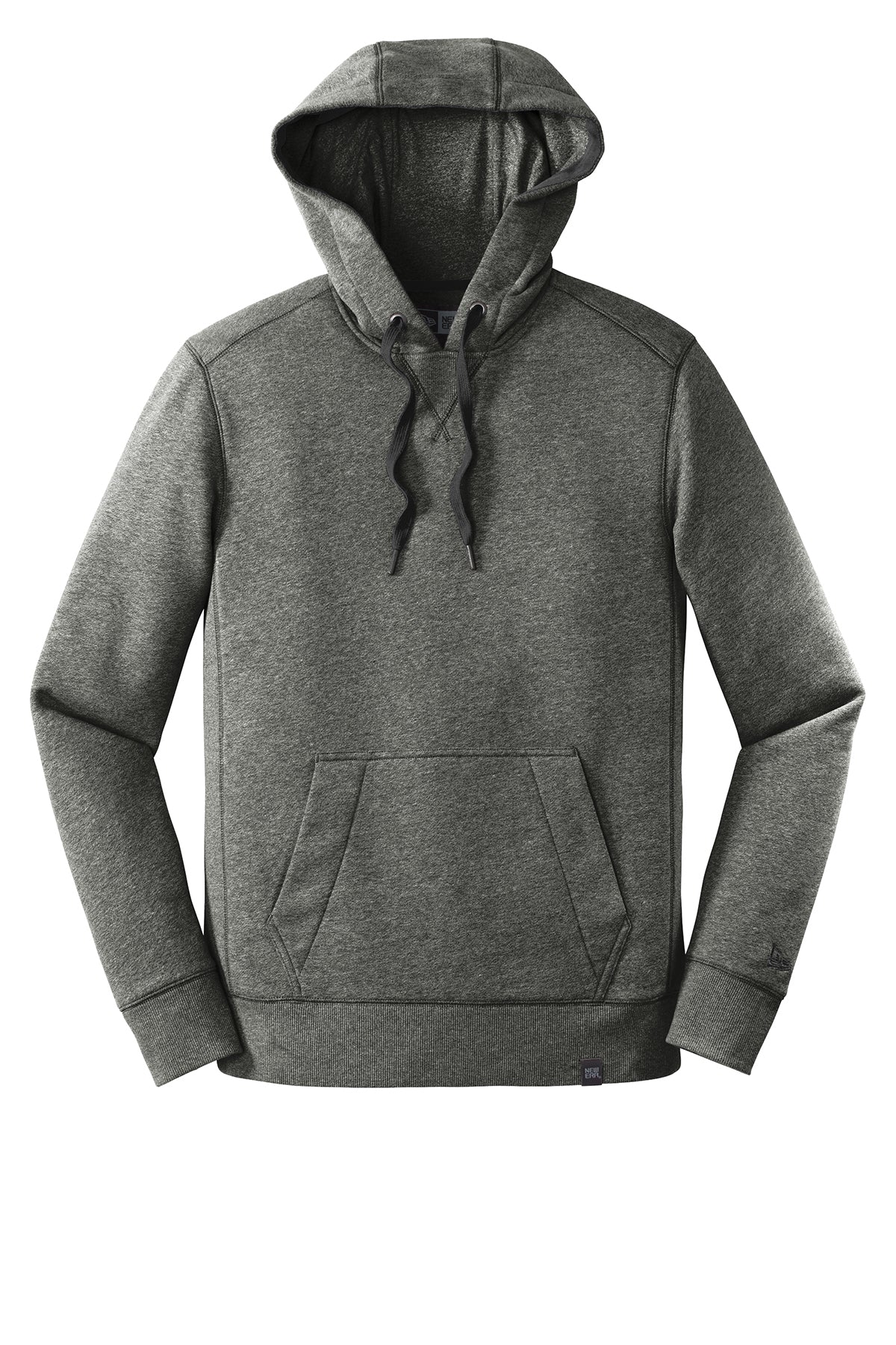 New Era® - French Terry Pullover Hoodie - NEA500