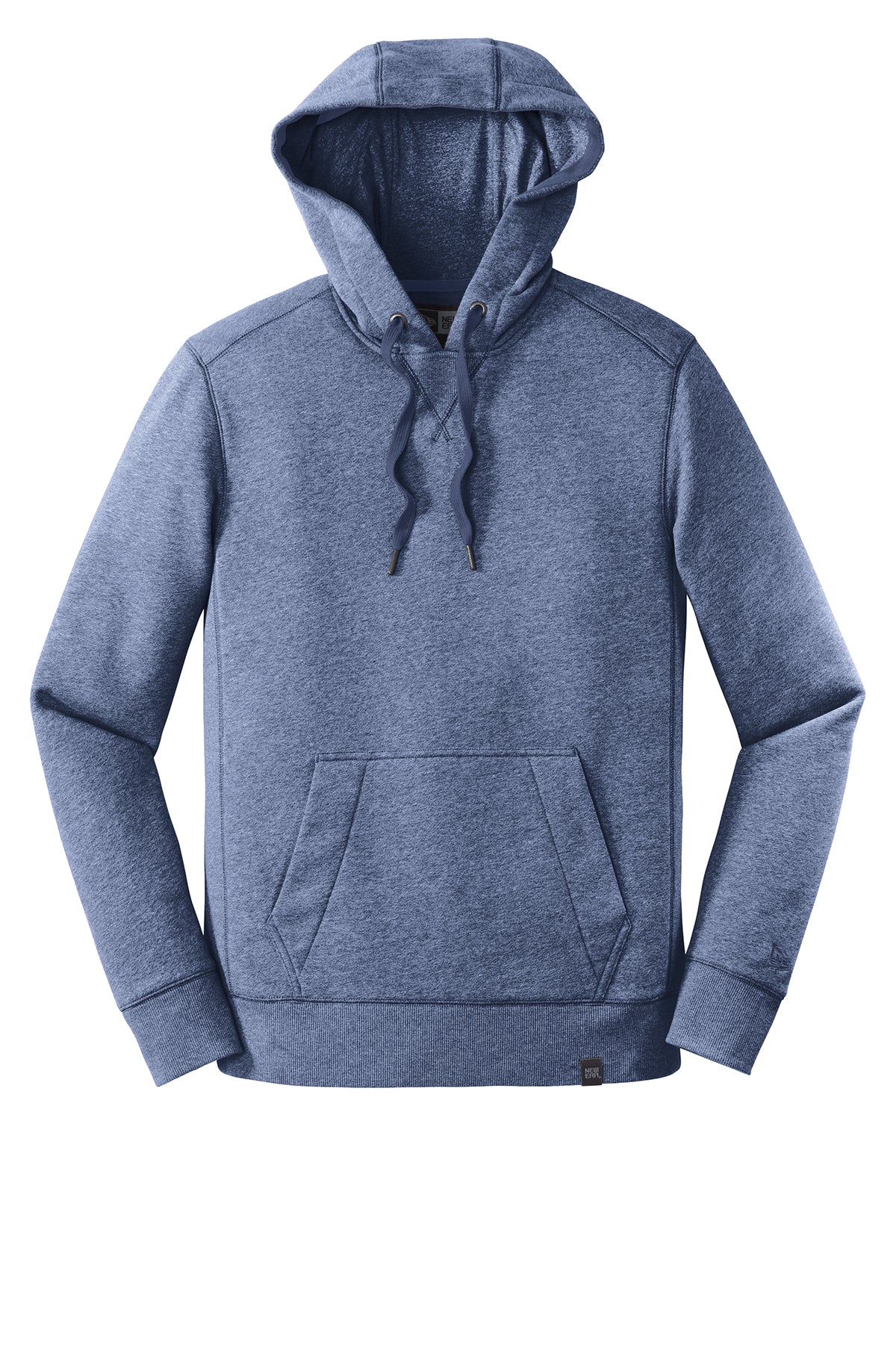 New Era® - French Terry Pullover Hoodie - NEA500