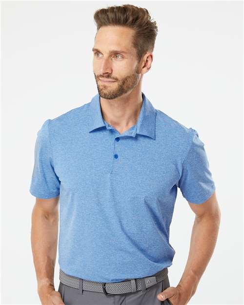 Adidas - Floating 3-Stripes Polo - A480