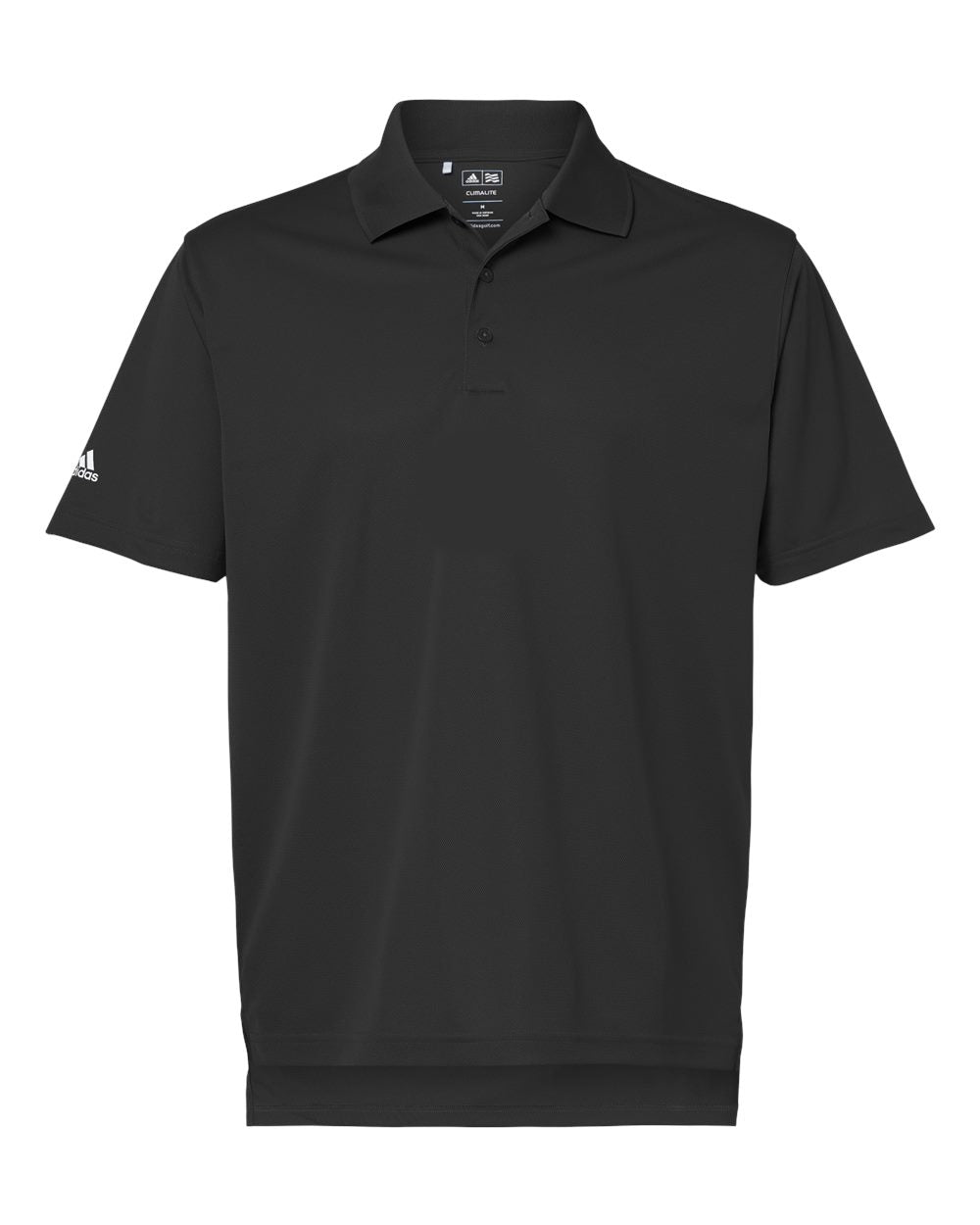 Adidas - Basic Polo - A130