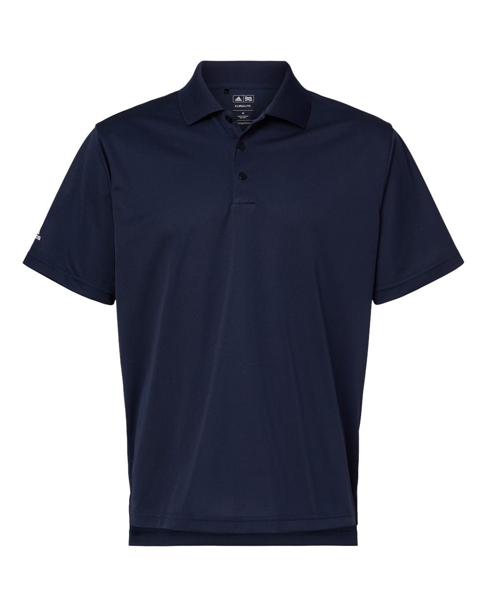 Adidas - Basic Polo - A130