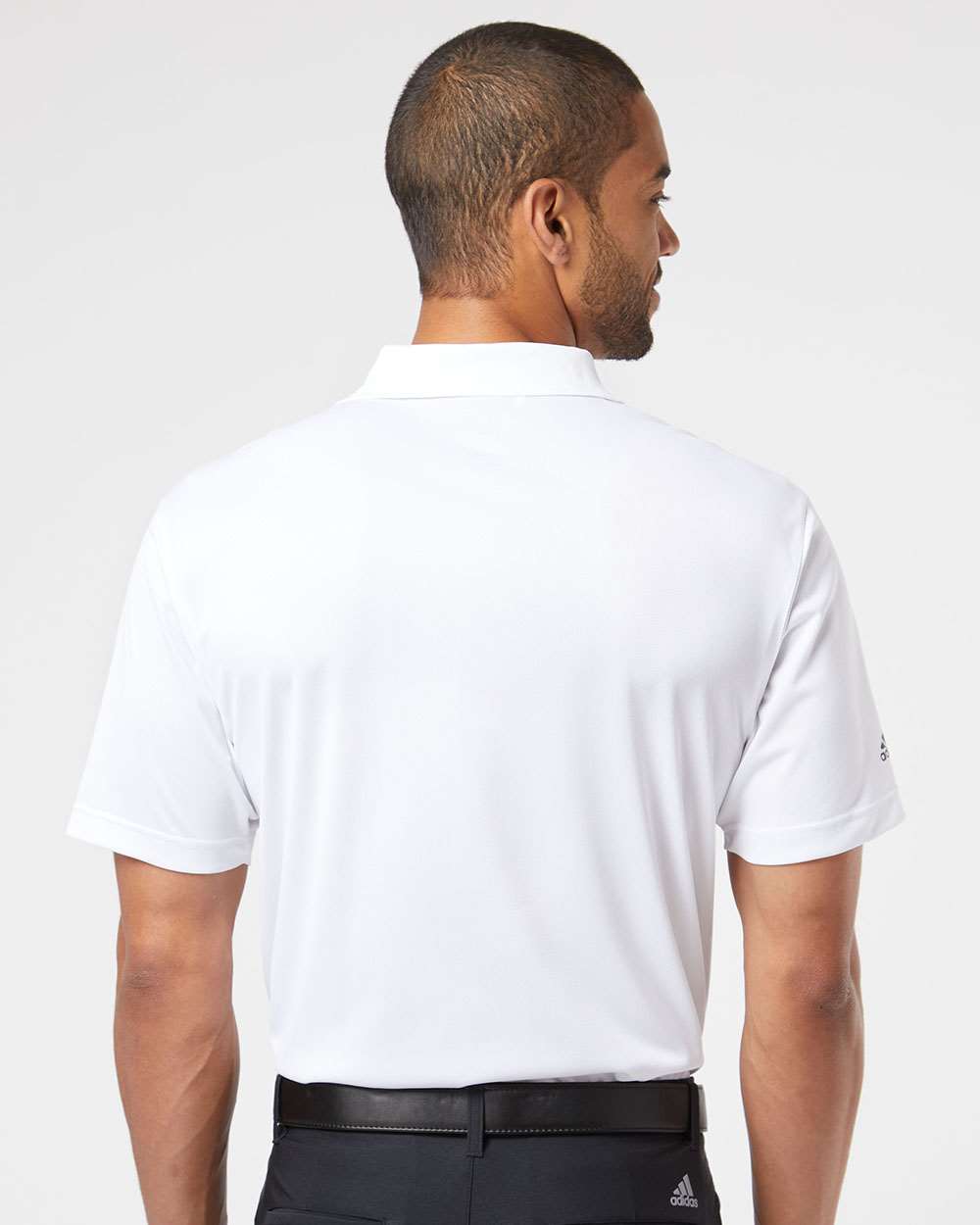 Adidas - Basic Polo - A130