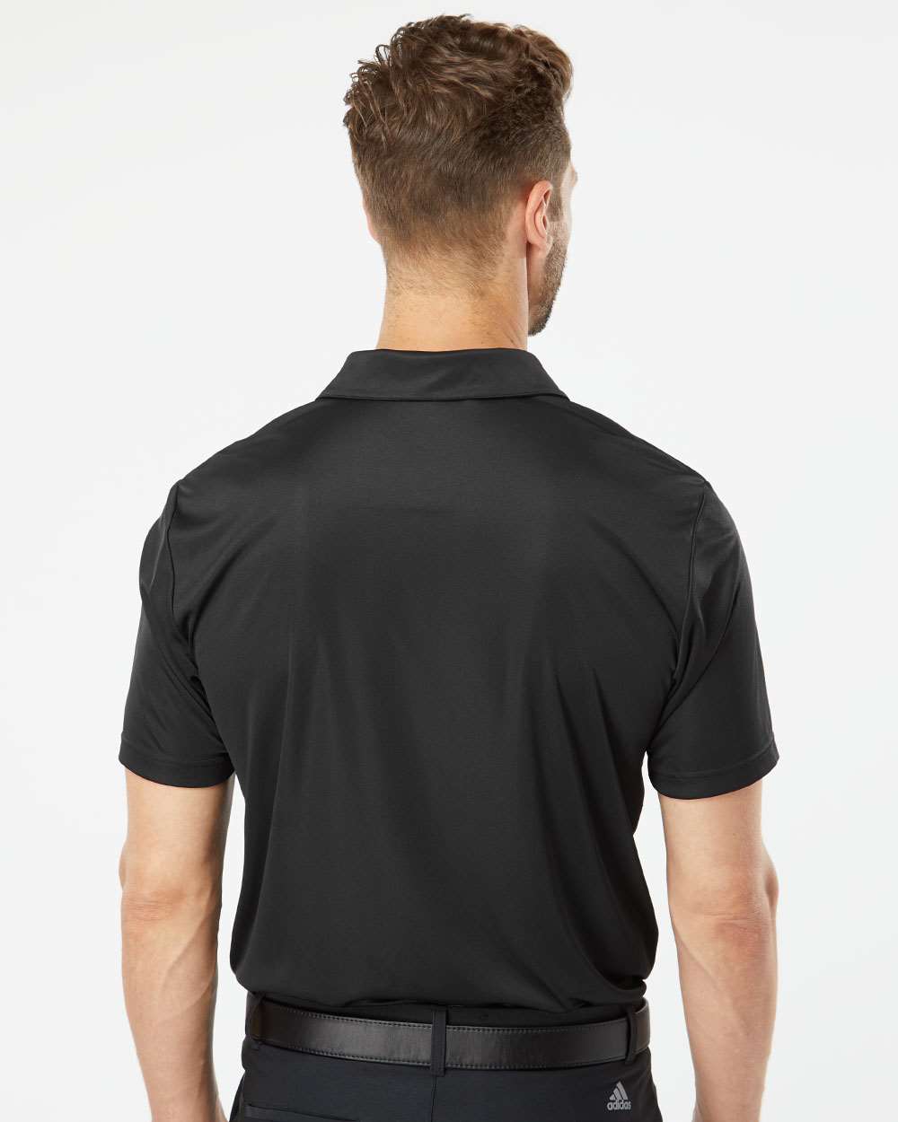 Adidas - Merch Block Polo - A236