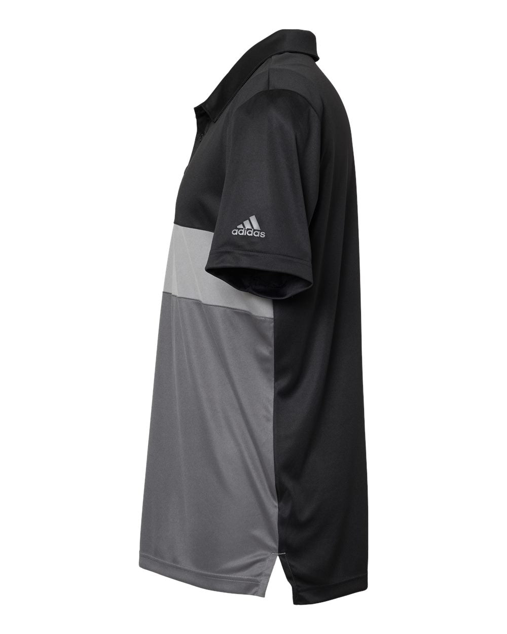 Adidas - Merch Block Polo - A236
