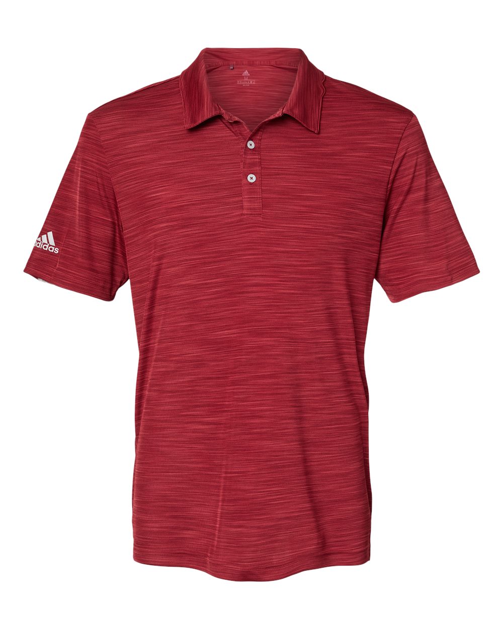 Adidas - Mélange Polo - A402