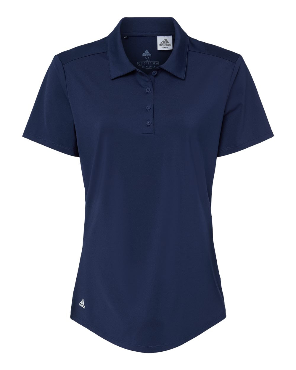 Adidas - Women's Ultimate Solid Polo - A515