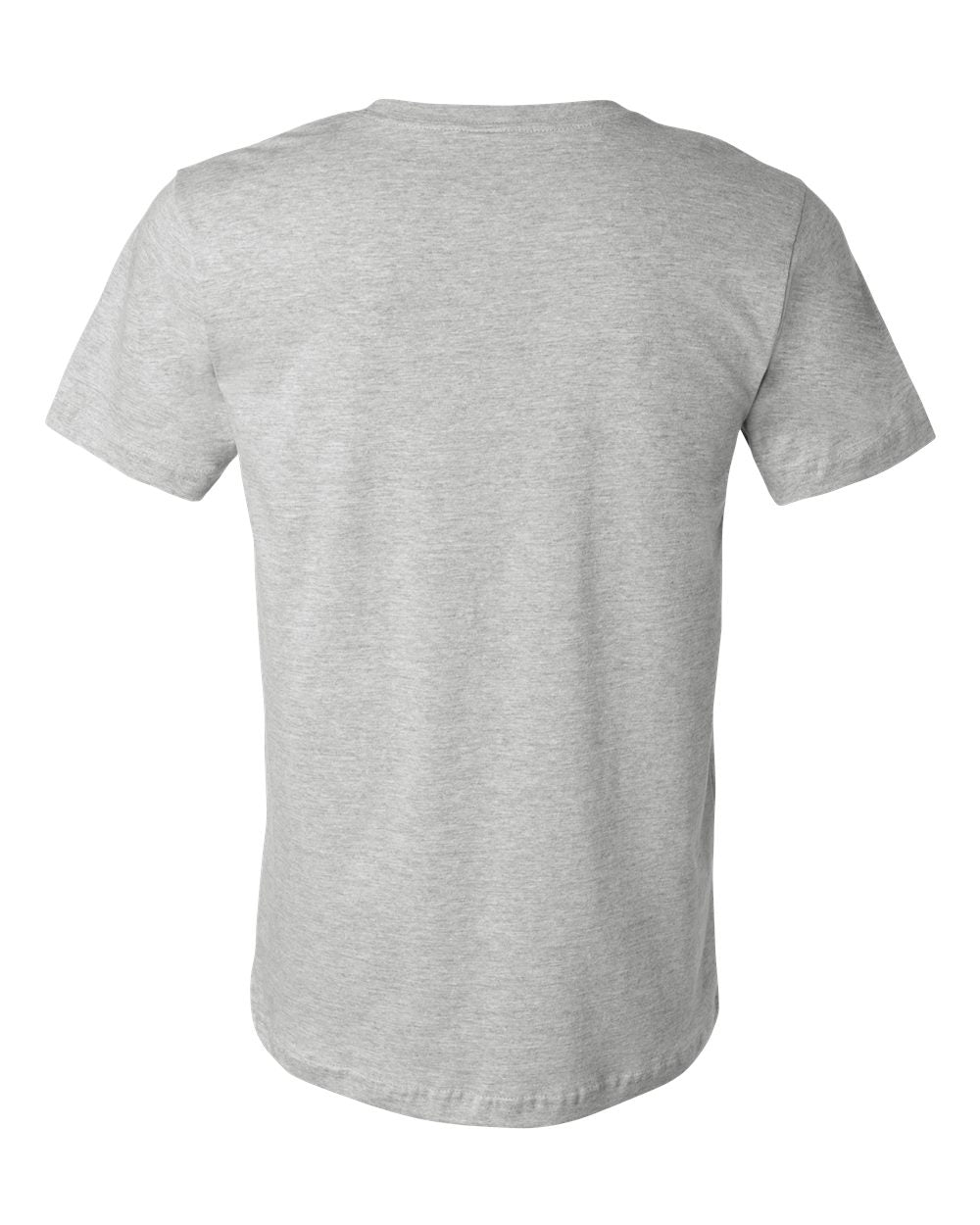 BELLA + CANVAS - Unisex Heather CVC Jersey Tee - 3001CVC