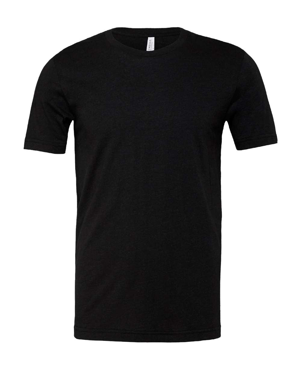 BELLA + CANVAS - Unisex Heather CVC Jersey Tee - 3001CVC