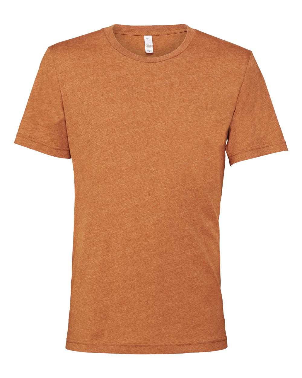BELLA + CANVAS - Unisex Heather CVC Jersey Tee - 3001CVC