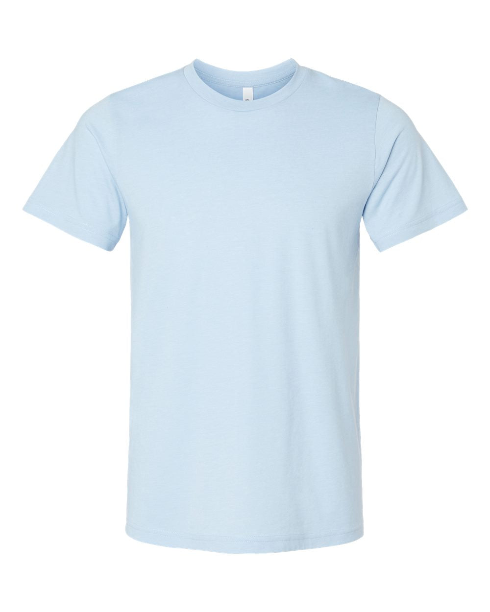 BELLA + CANVAS - Unisex Heather CVC Jersey Tee - 3001CVC