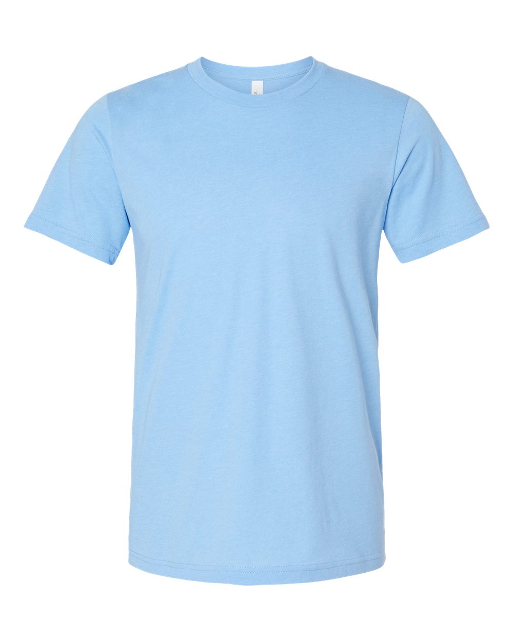 BELLA + CANVAS - Unisex Heather CVC Jersey Tee - 3001CVC