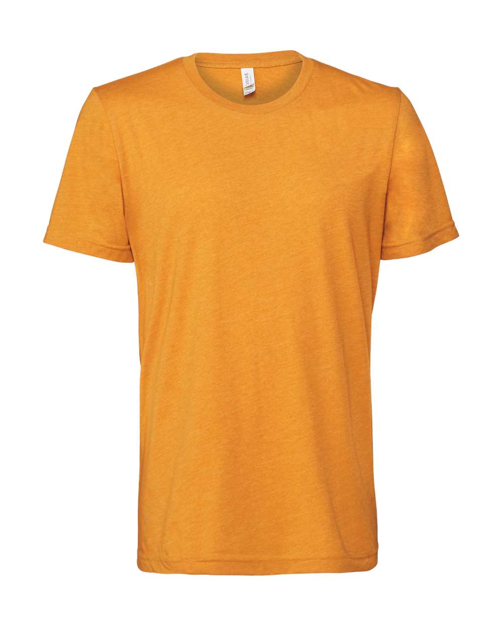 BELLA + CANVAS - Unisex Heather CVC Jersey Tee - 3001CVC