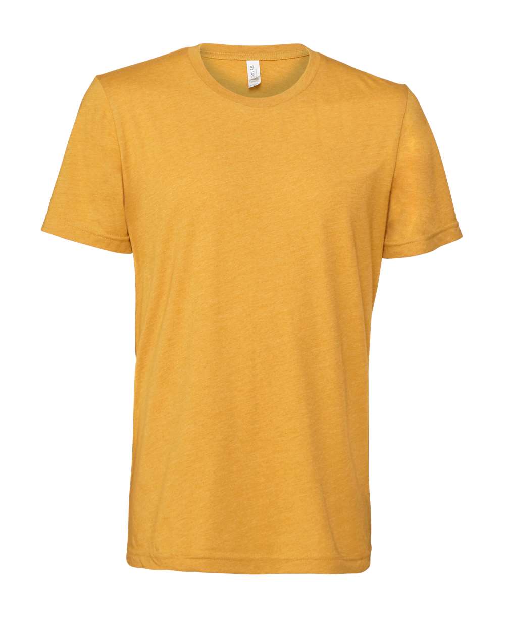 BELLA + CANVAS - Unisex Heather CVC Jersey Tee - 3001CVC