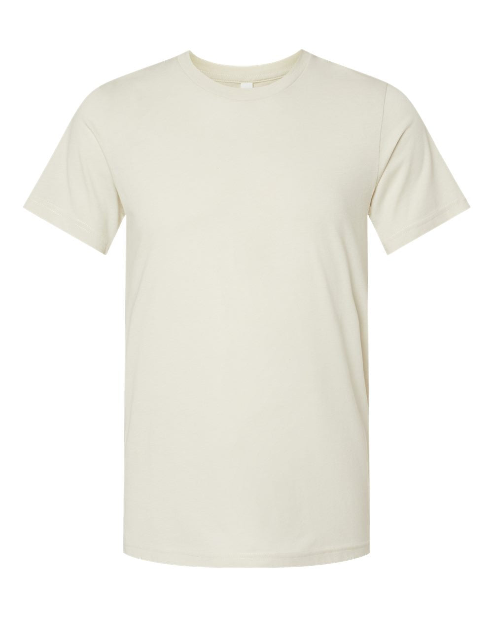 BELLA + CANVAS - Unisex Heather CVC Jersey Tee - 3001CVC