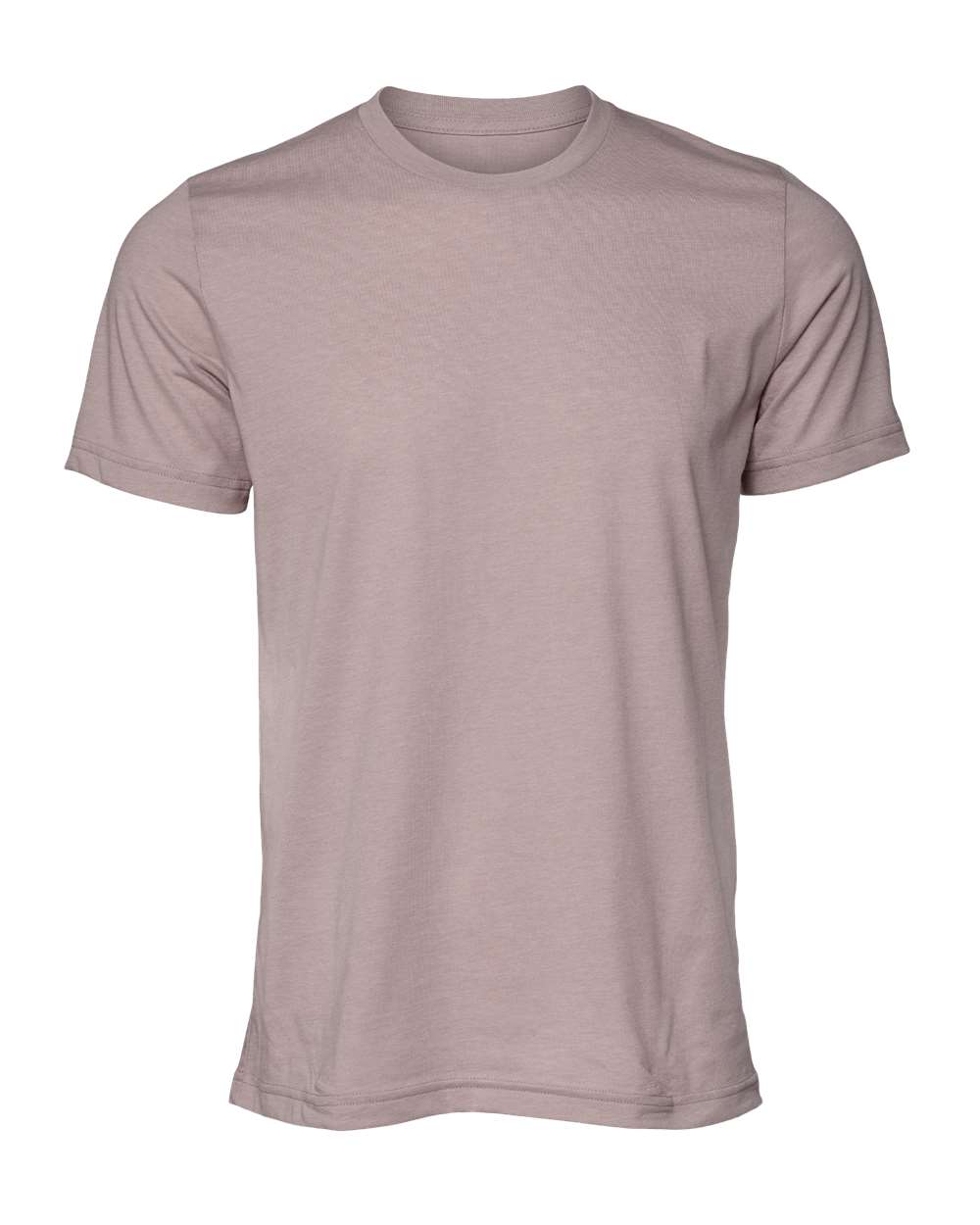 BELLA + CANVAS - Unisex Heather CVC Jersey Tee - 3001CVC