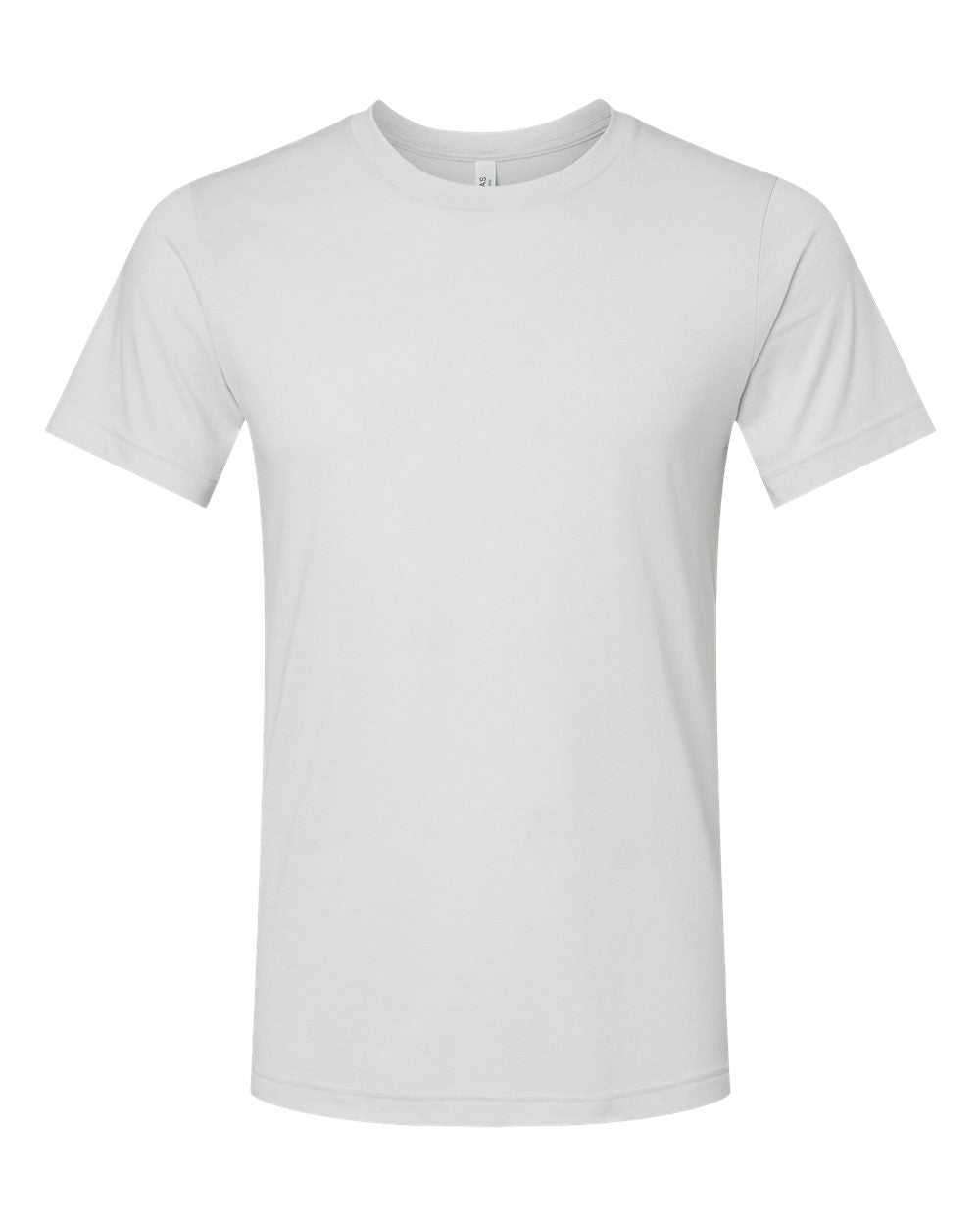 BELLA + CANVAS - Unisex Heather CVC Jersey Tee - 3001CVC