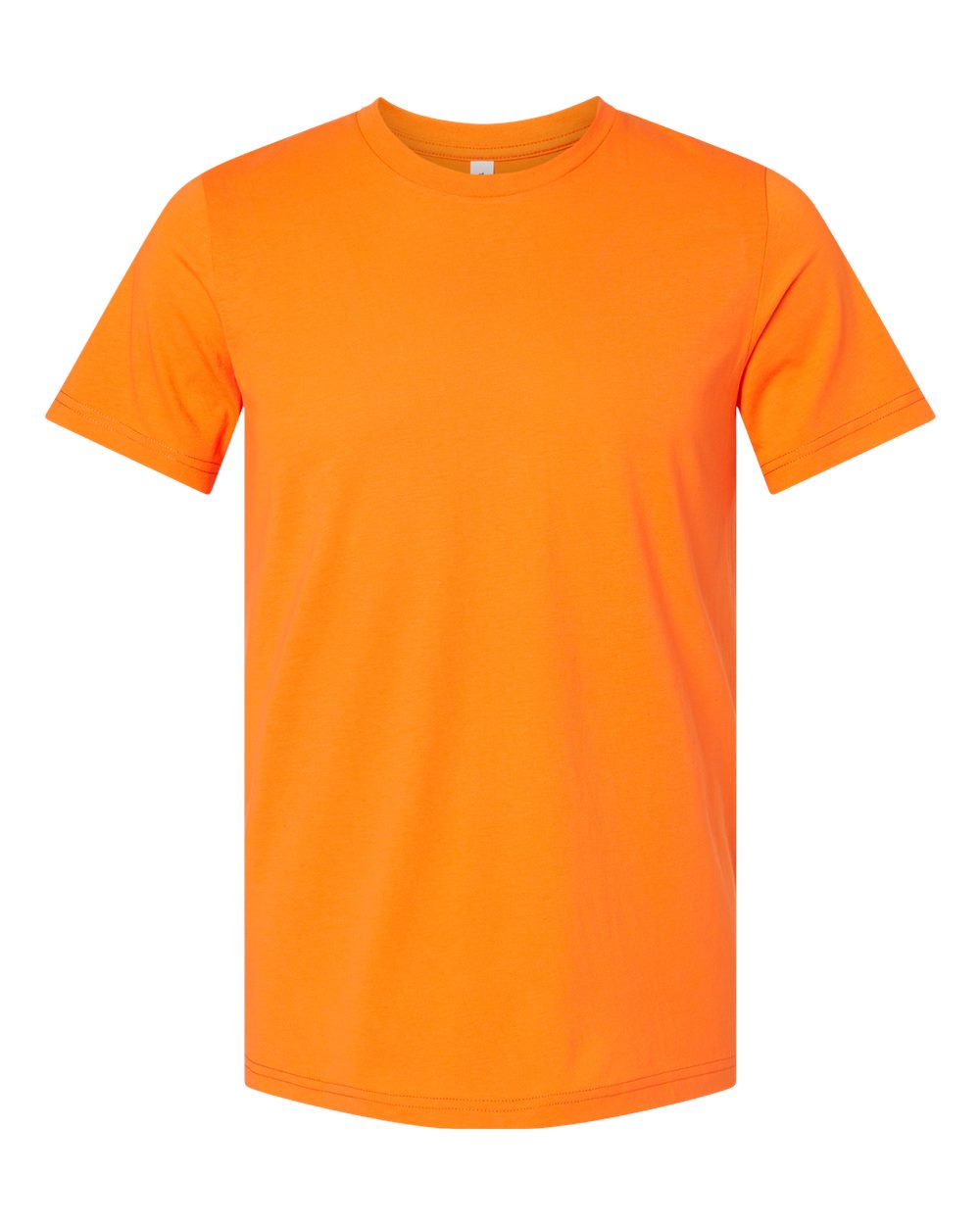 BELLA + CANVAS - Unisex Heather CVC Jersey Tee - 3001CVC