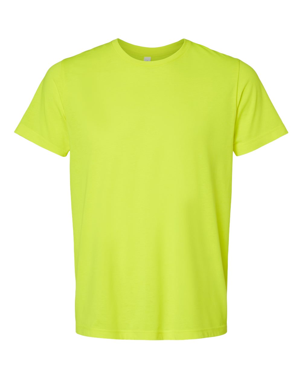 BELLA + CANVAS - Unisex Heather CVC Jersey Tee - 3001CVC