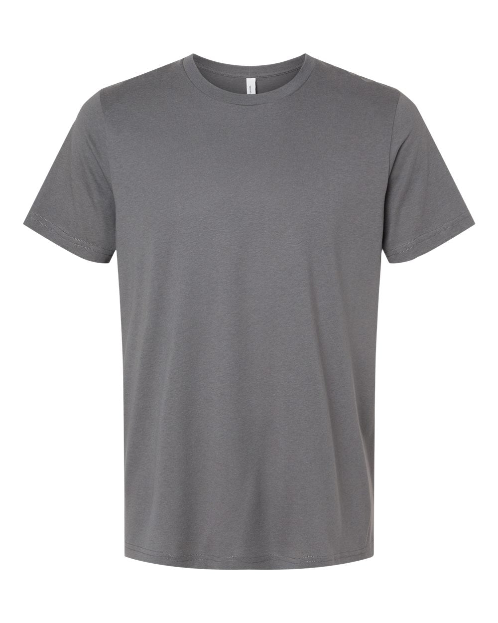 BELLA + CANVAS - Unisex Heather CVC Jersey Tee - 3001CVC
