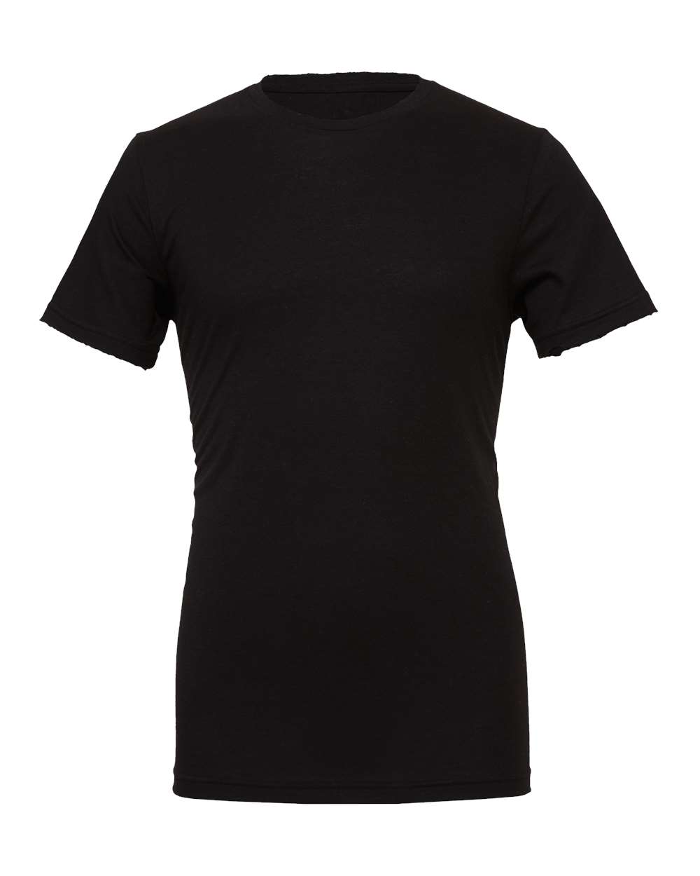 BELLA + CANVAS - Unisex Heather CVC Jersey Tee - 3001CVC