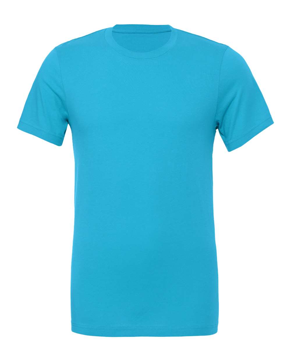 BELLA + CANVAS - Unisex Jersey Tee - 3001