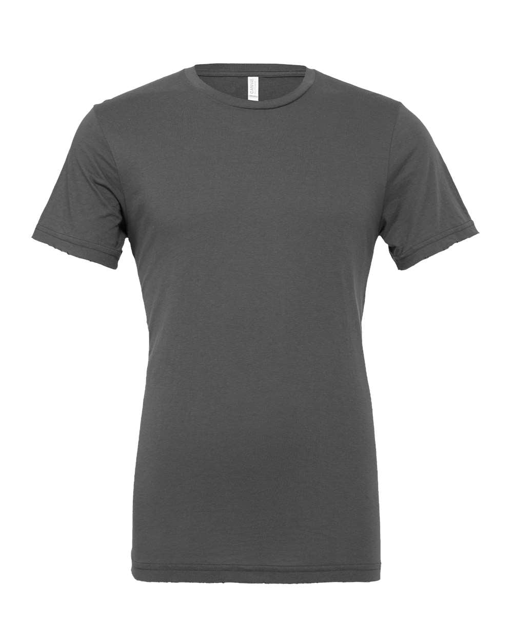 BELLA + CANVAS - Unisex Jersey Tee - 3001