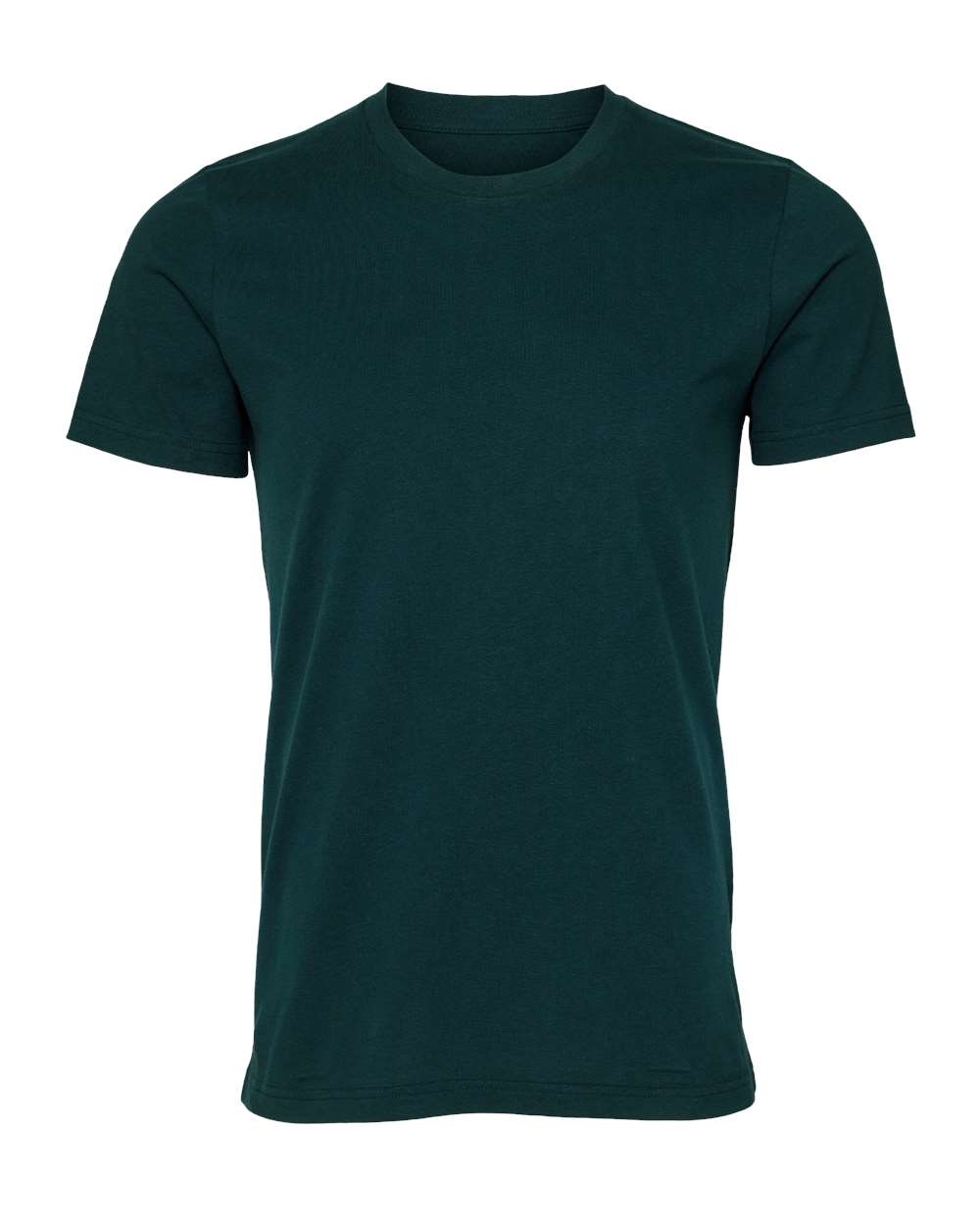 BELLA + CANVAS - Unisex Jersey Tee - 3001
