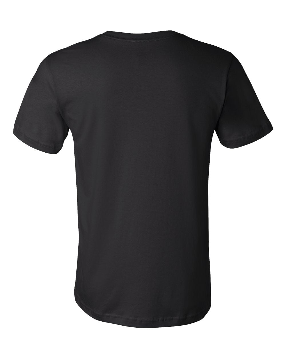 BELLA + CANVAS - Unisex Jersey Tee - 3001