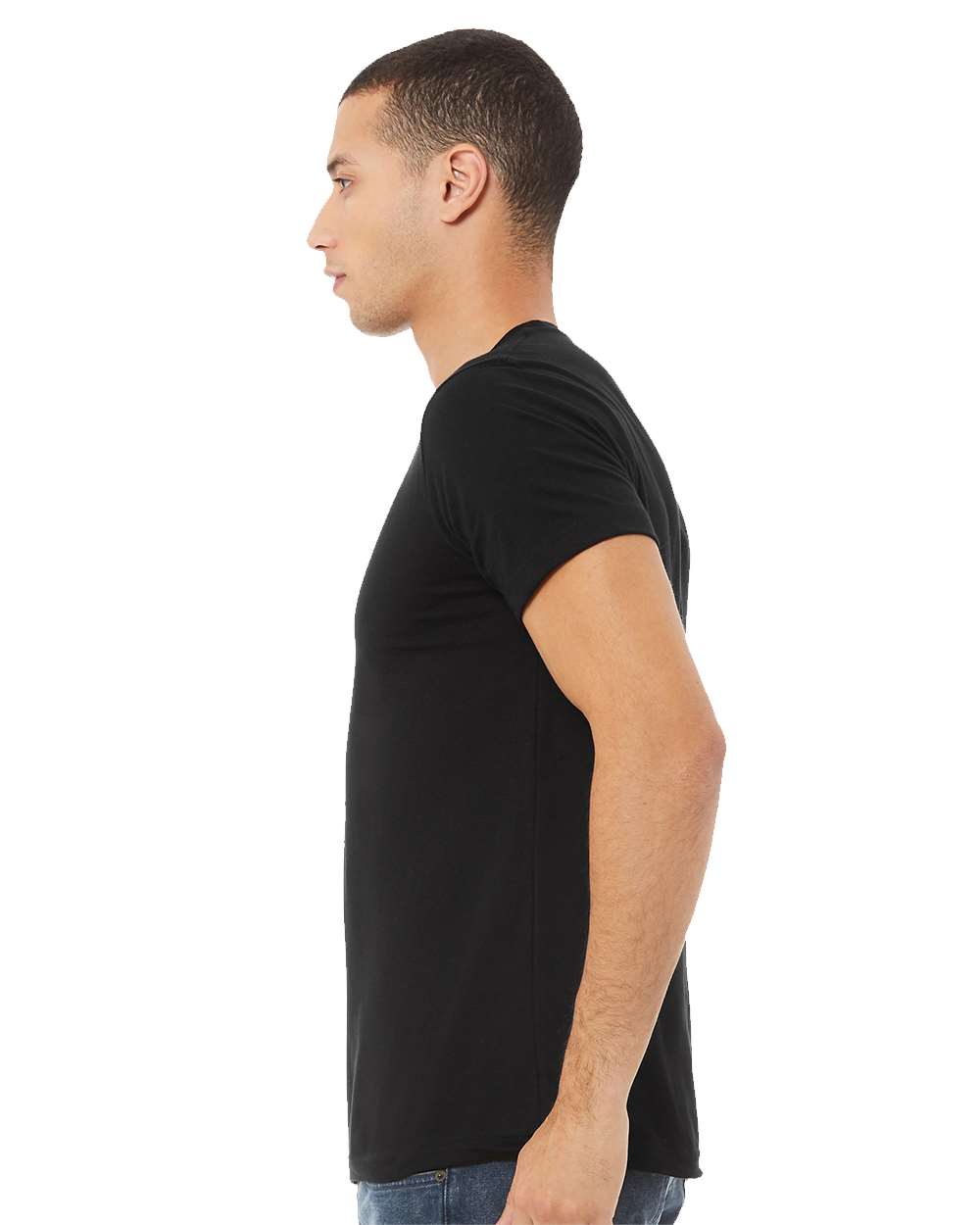 BELLA + CANVAS - Unisex Jersey Tee - 3001