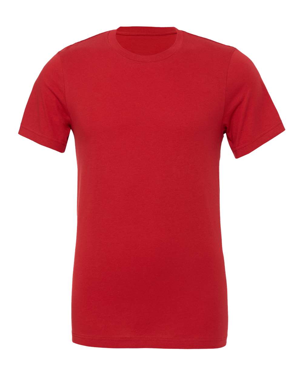 BELLA + CANVAS - Unisex Jersey Tee - 3001