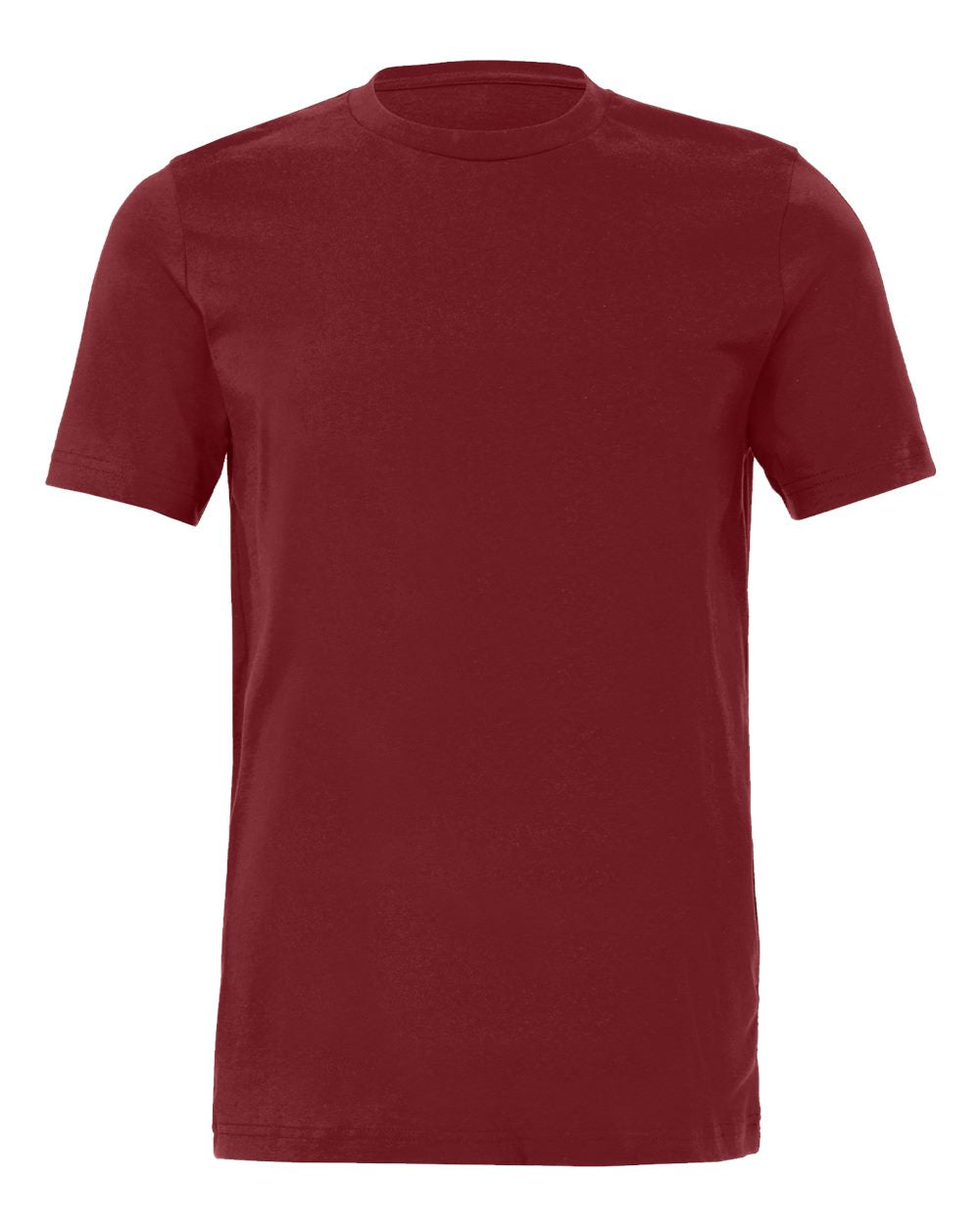 BELLA + CANVAS - Unisex Jersey Tee - 3001