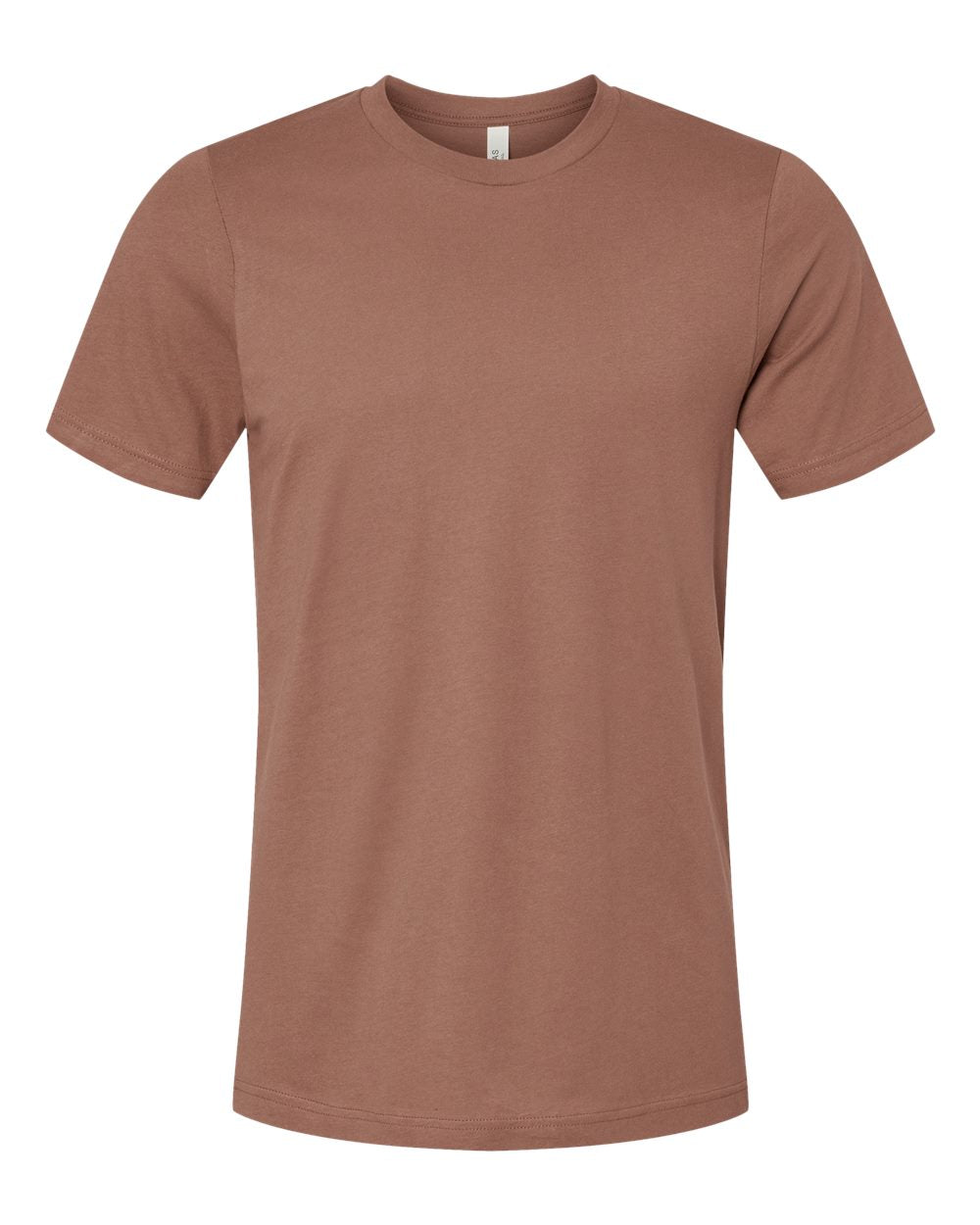 BELLA + CANVAS - Unisex Jersey Tee - 3001