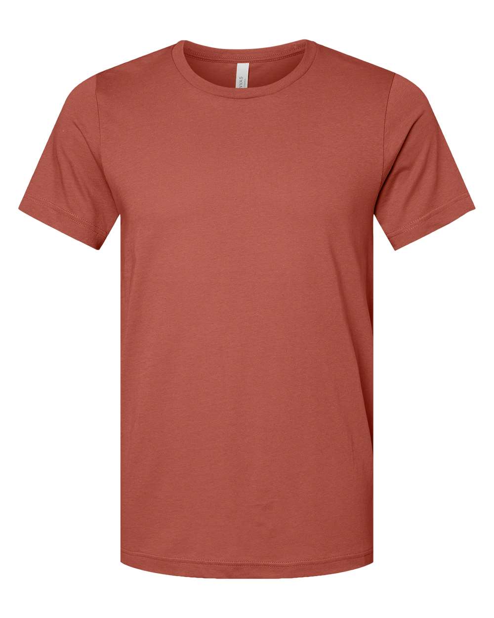 BELLA + CANVAS - Unisex Jersey Tee - 3001