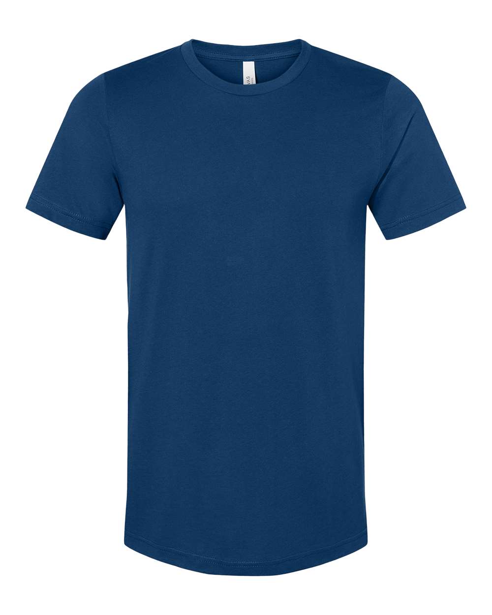 BELLA + CANVAS - Unisex Jersey Tee - 3001