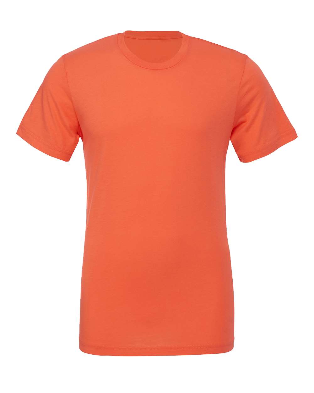 BELLA + CANVAS - Unisex Jersey Tee - 3001