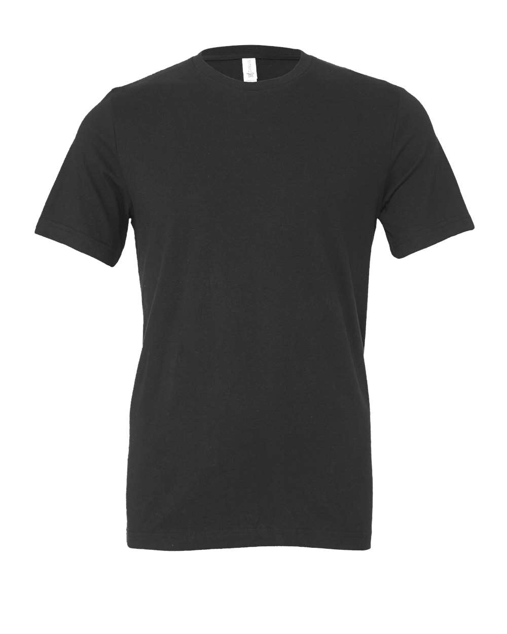 BELLA + CANVAS - Unisex Jersey Tee - 3001