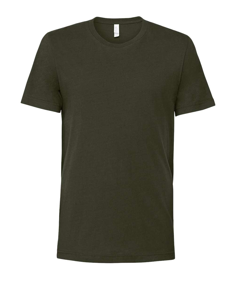 BELLA + CANVAS - Unisex Jersey Tee - 3001