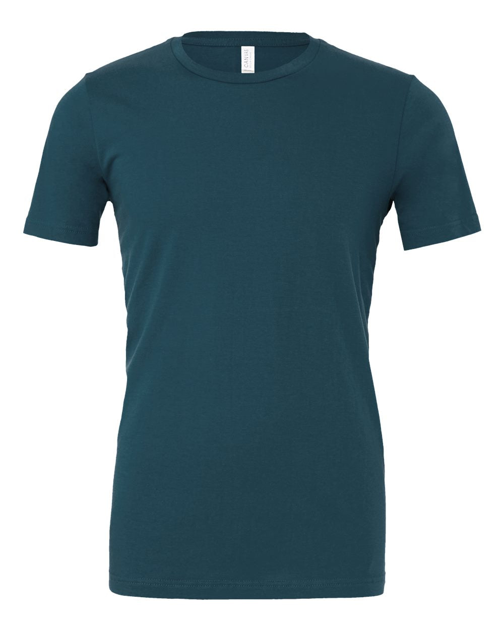 BELLA + CANVAS - Unisex Jersey Tee - 3001