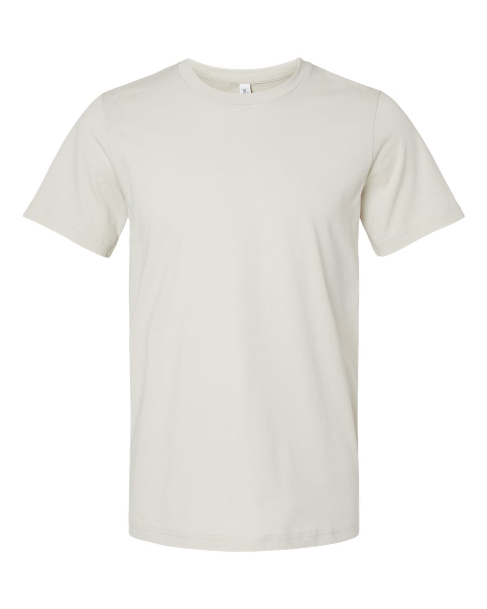 BELLA + CANVAS - Unisex Jersey Tee - 3001