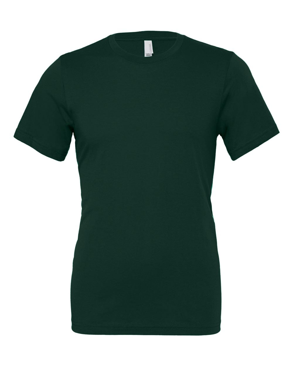 BELLA + CANVAS - Unisex Jersey Tee - 3001