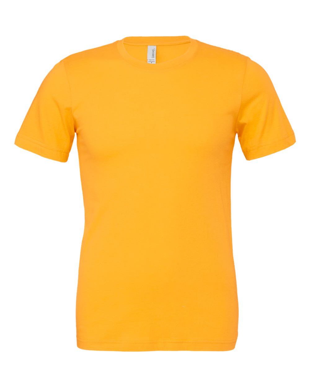 BELLA + CANVAS - Unisex Jersey Tee - 3001