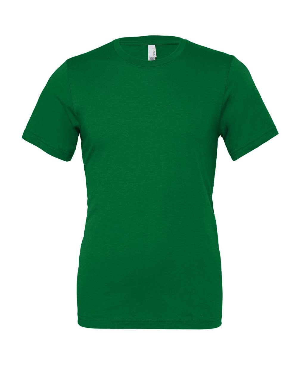 BELLA + CANVAS - Unisex Jersey Tee - 3001
