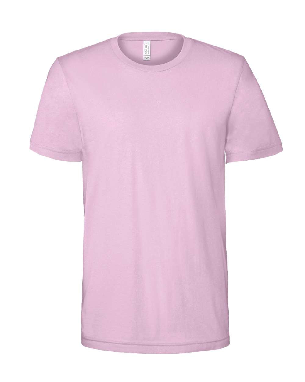 BELLA + CANVAS - Unisex Jersey Tee - 3001