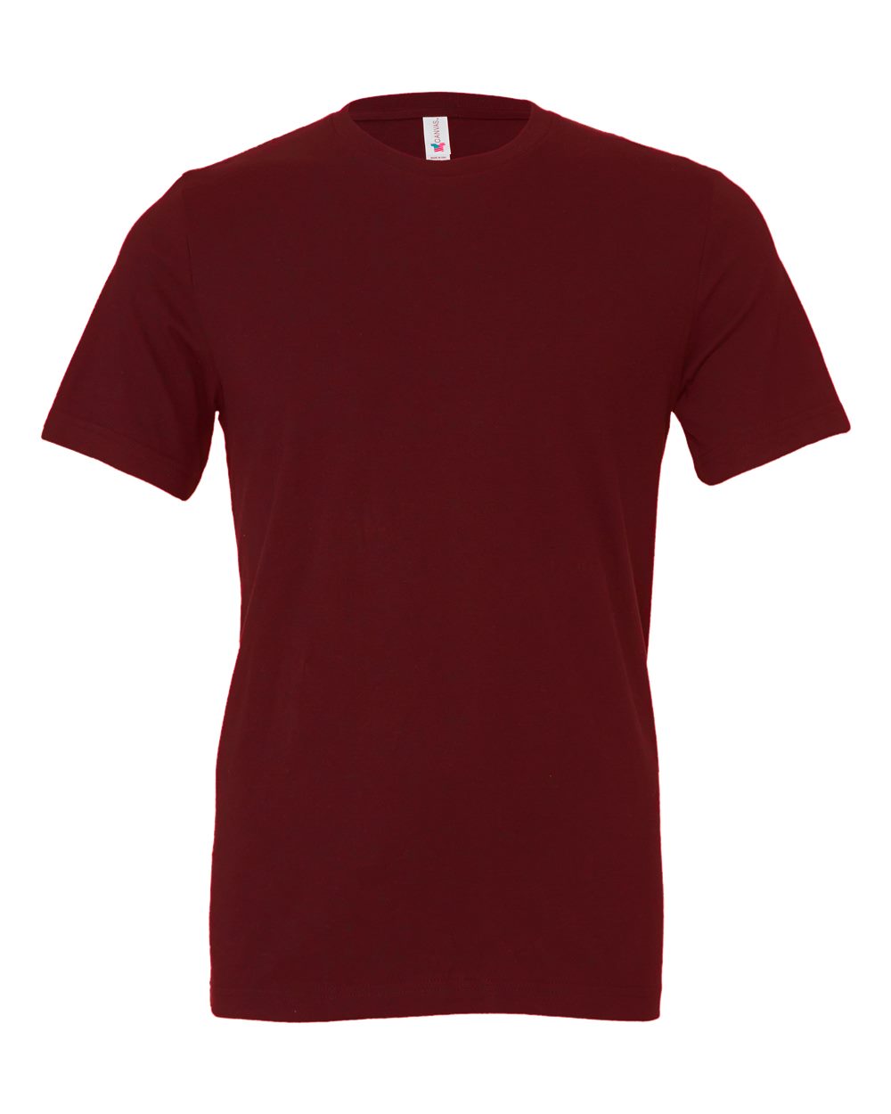 BELLA + CANVAS - Unisex Jersey Tee - 3001