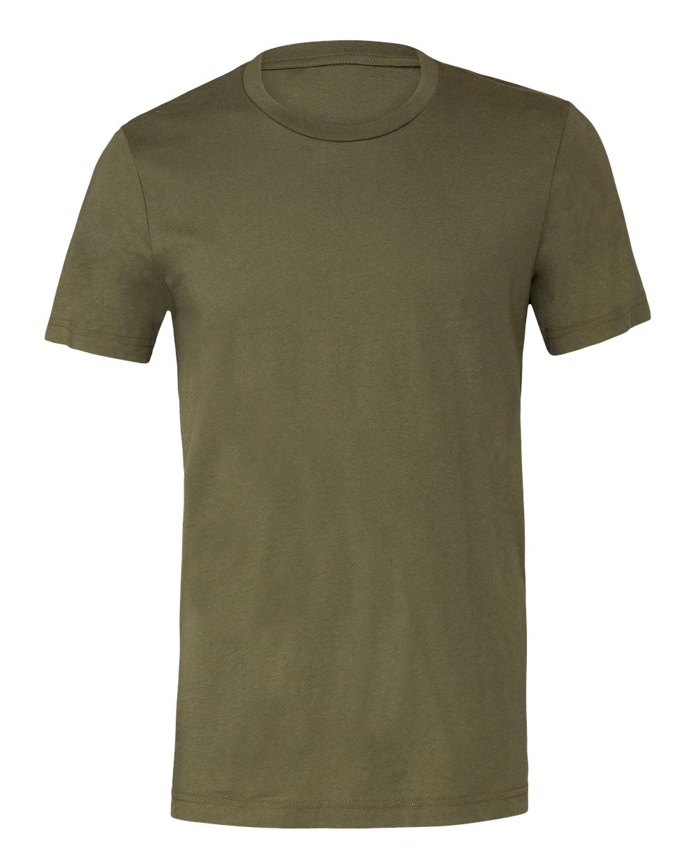 BELLA + CANVAS - Unisex Jersey Tee - 3001