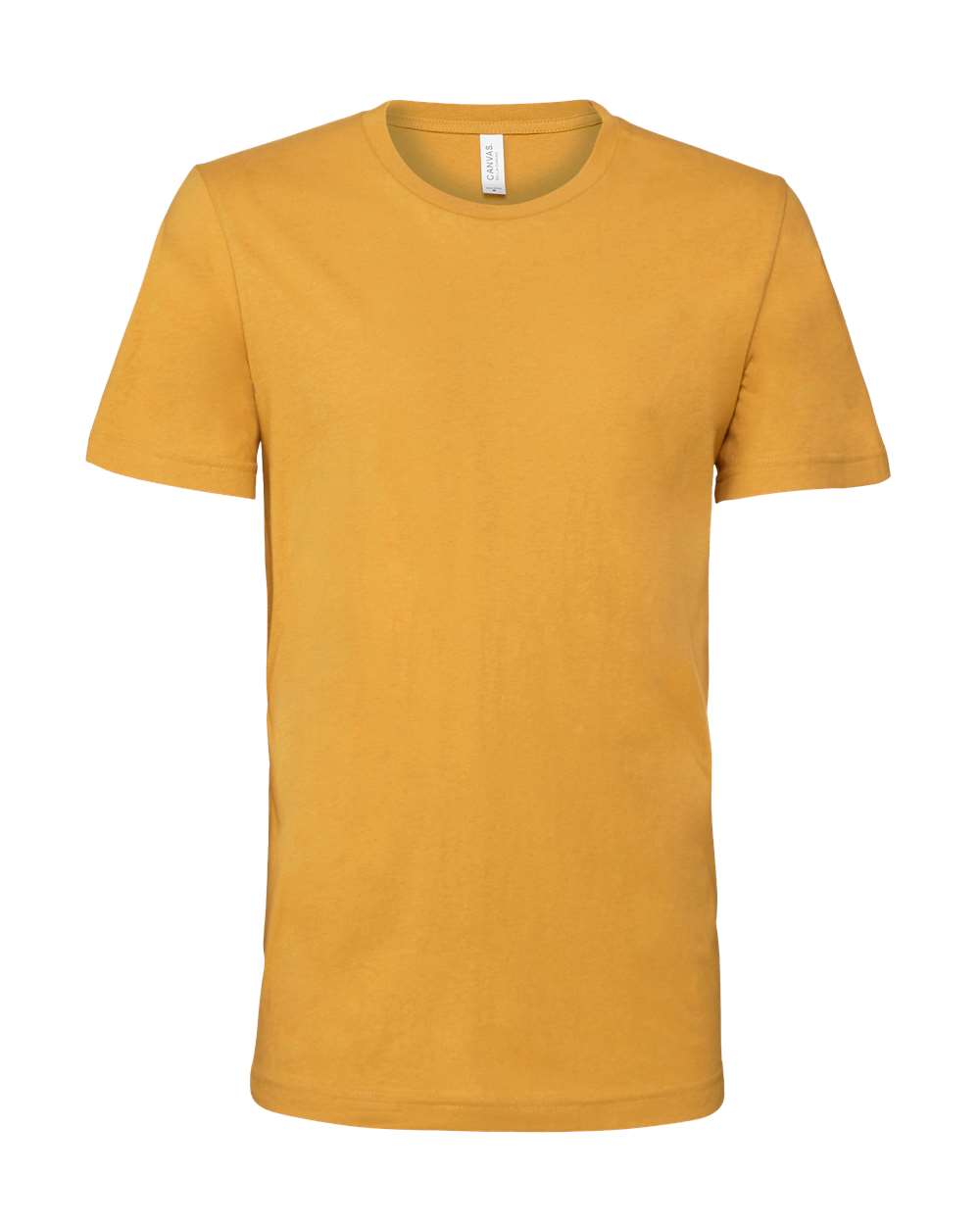 BELLA + CANVAS - Unisex Jersey Tee - 3001