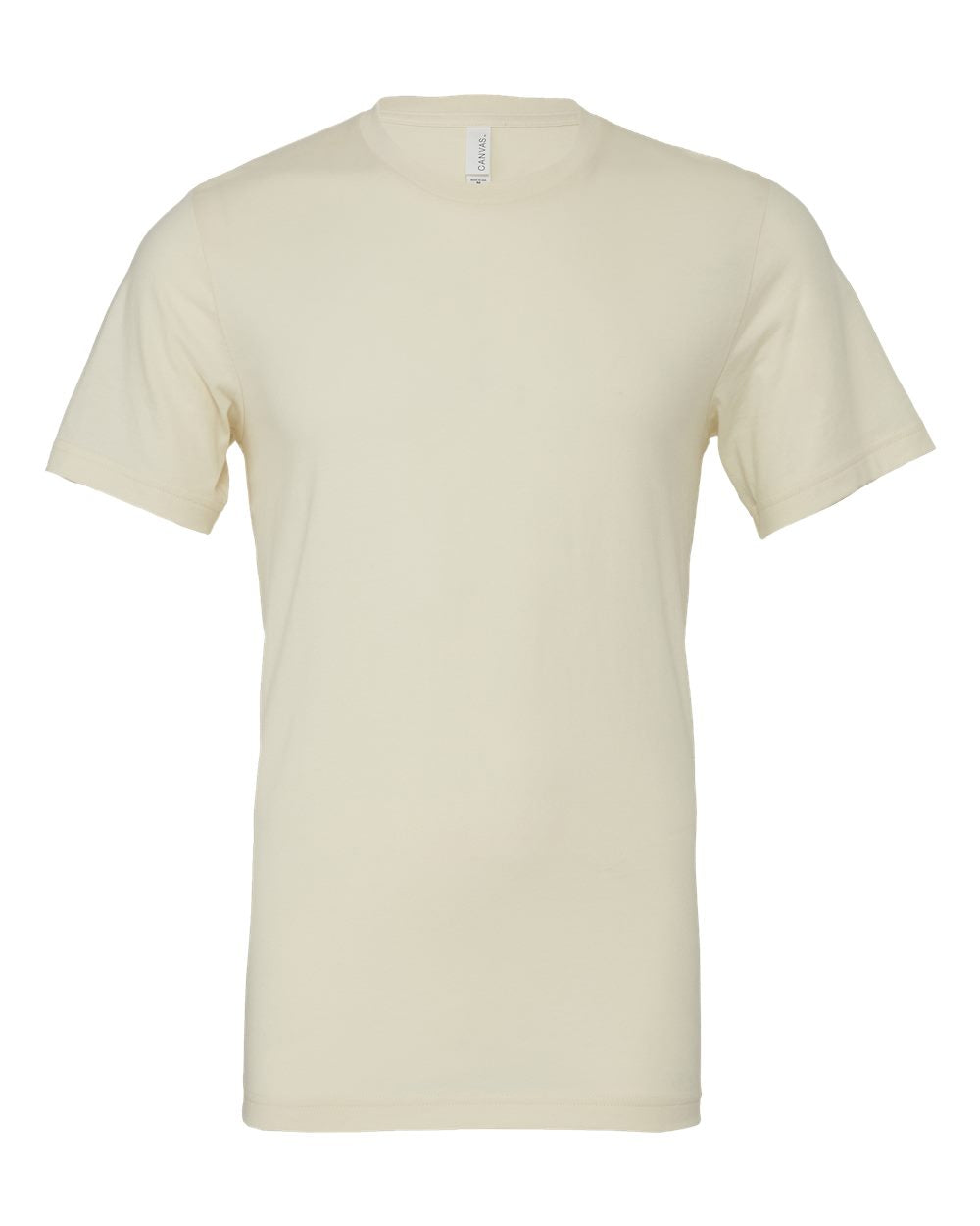 BELLA + CANVAS - Unisex Jersey Tee - 3001